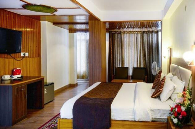 ZO Rooms Mall Road - Photo3