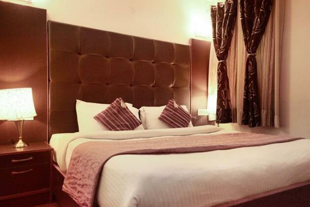 ZO Rooms Mall Road - Photo5