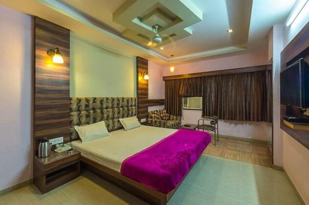 Hotel Aaram Anand - Photo2
