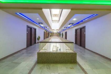 Hotel Aaram Anand