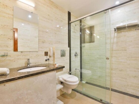 Hotel Adendip Inn - Photo3