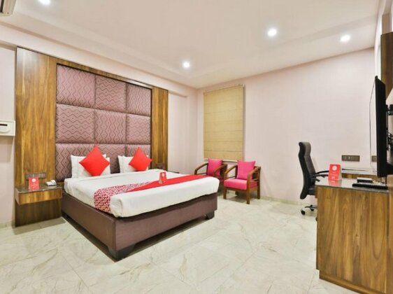 Hotel Adendip Inn - Photo4