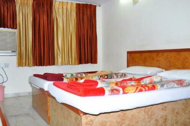 Hotel Relax Anand - Photo3