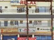 Hotel Relax Anand