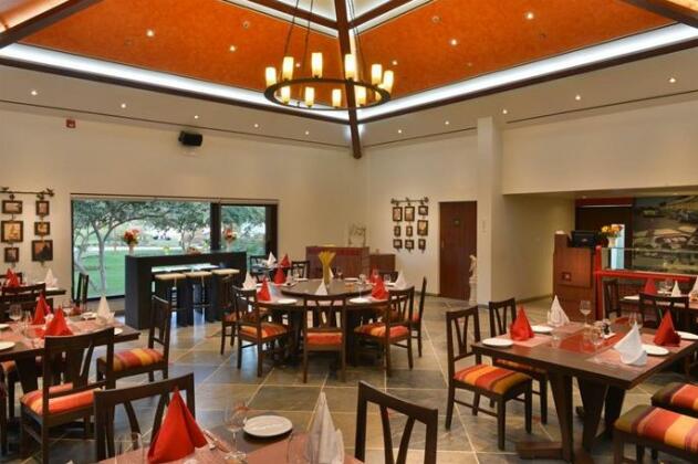 Madhubhan Resort & Spa - Photo3