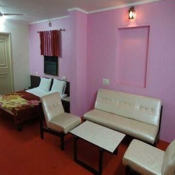 New Hotel Baarat Inn Residency