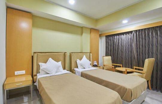 The Maison Hotel - Photo2