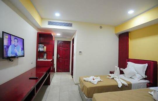 The Maison Hotel - Photo4