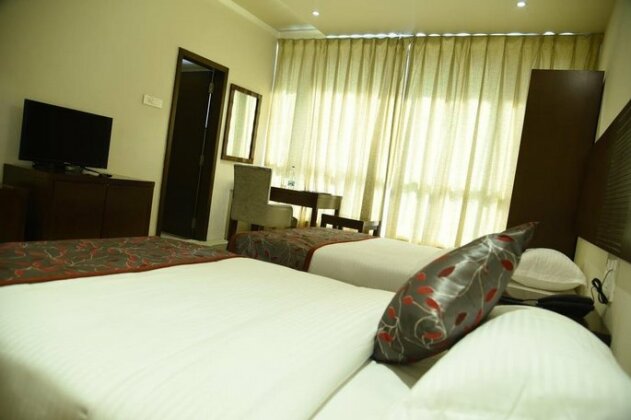 Viz Park Hotel - Photo5