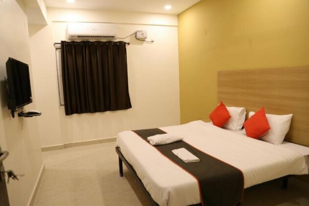 DBR Suites - Photo2