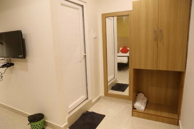 DBR Suites - Photo3