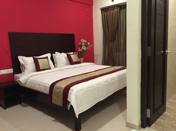 Hotel Rajahamsa - Photo3