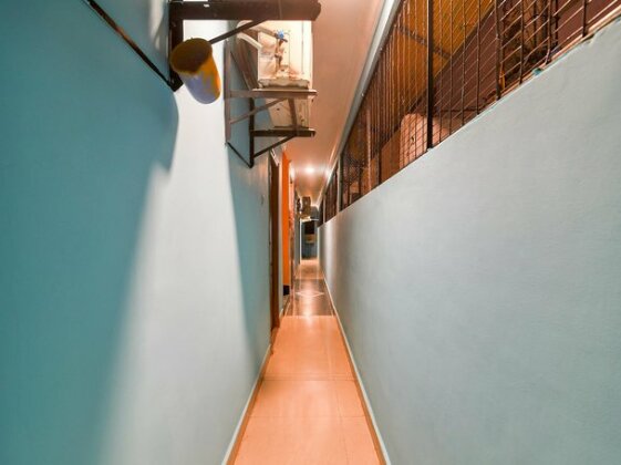 Oyo 35732 Bagya's Residency - Photo2