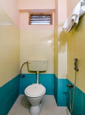 Oyo 35732 Bagya's Residency - Photo4