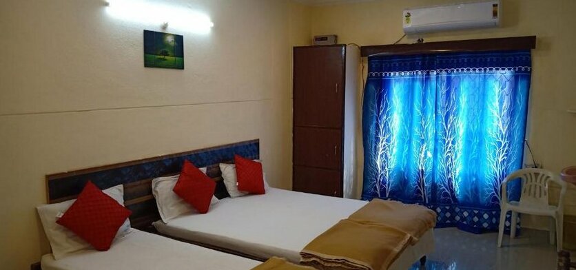 Satya Lodging & Boarding - Photo2