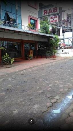 Hotel Palace Inn Angamaly - Photo2