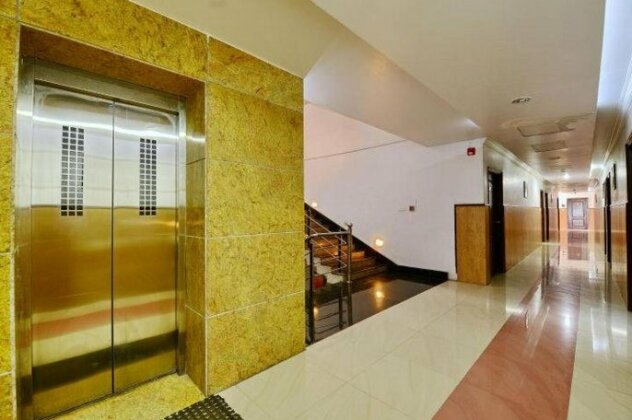 Hotel Durga Angul - Photo3
