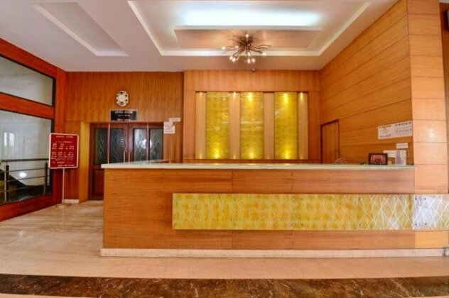 Hotel Durga Angul - Photo4