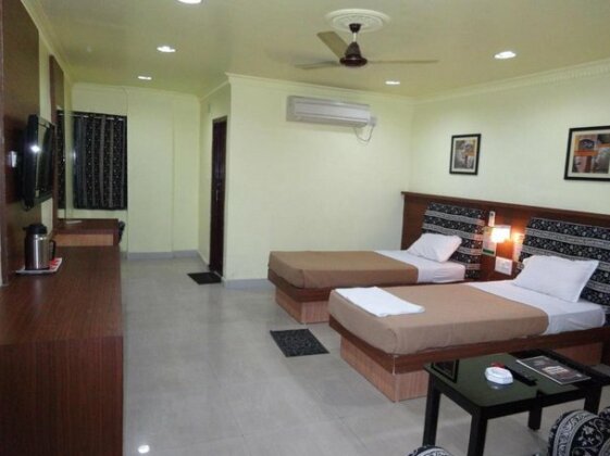 Hotel Durga Angul - Photo5