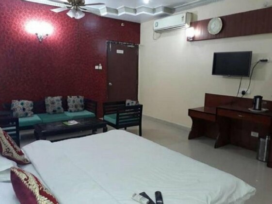 Hotel Green Park Angul - Photo2