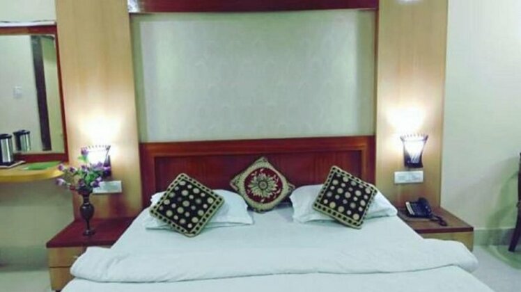 Hotel Green Park Angul - Photo4