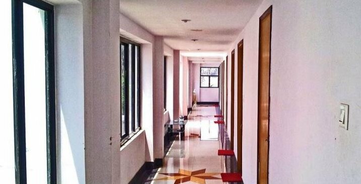 Hotel Prasanti pvt ltd - Photo2