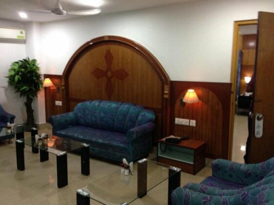 Hotel Prasanti pvt ltd - Photo4