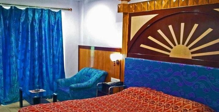 Hotel Prasanti pvt ltd - Photo5