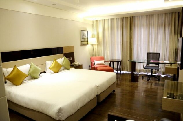 Hotel Shakti Continental - Photo3