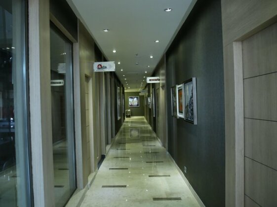 Hotel Shakti Continental - Photo5
