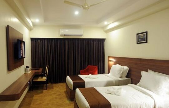 Hotel Surya Garden Angul - Photo2