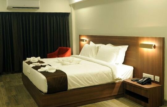 Hotel Surya Garden Angul - Photo3