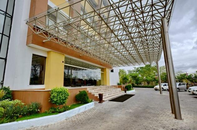 Kamlesh Continental - Photo2