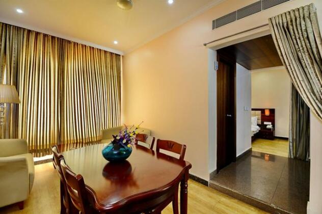 Kamlesh Continental - Photo3