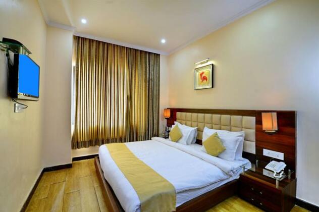 Kamlesh Continental - Photo4