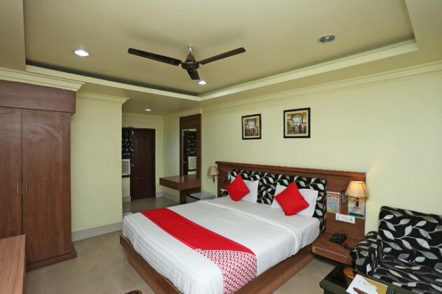 OYO 37767 Hotel Durga - Photo2