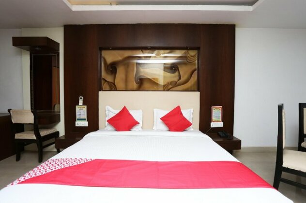 OYO 37767 Hotel Durga - Photo3