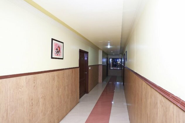 OYO 37767 Hotel Durga - Photo5
