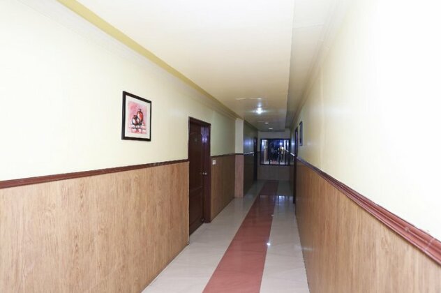 OYO 37767 Hotel Durga - Photo5