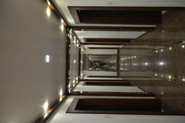 Toral Residency Anjar - Photo2