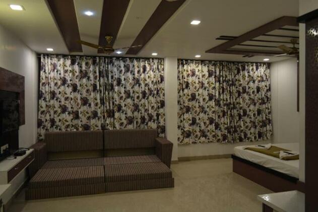 Toral Residency Anjar - Photo3