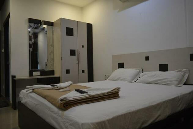 Toral Residency Anjar - Photo5