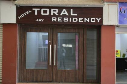 Toral Residency Anjar