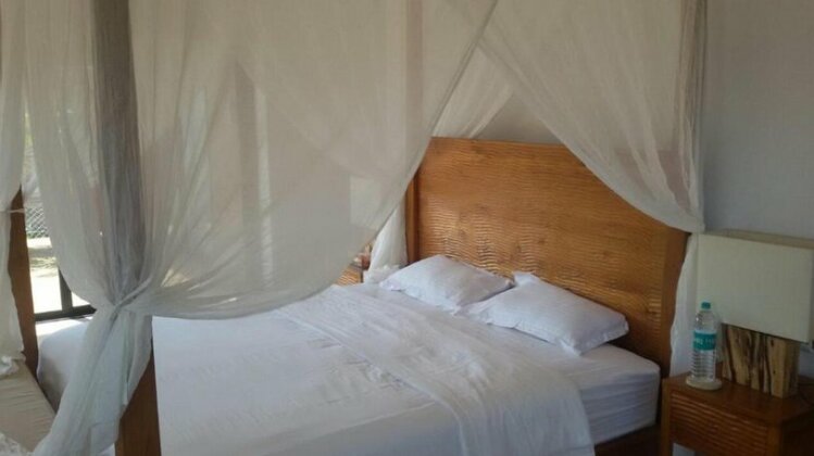 3atanjuna Goa - Photo3