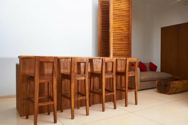 3atanjuna Goa - Photo4