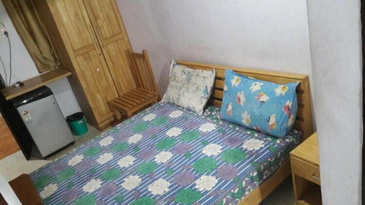 A Calangute Beach House - Photo2
