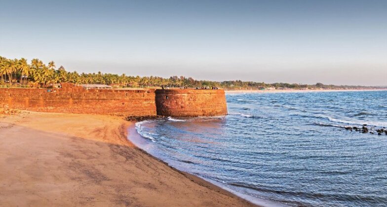 A Calangute Beach House - Photo4