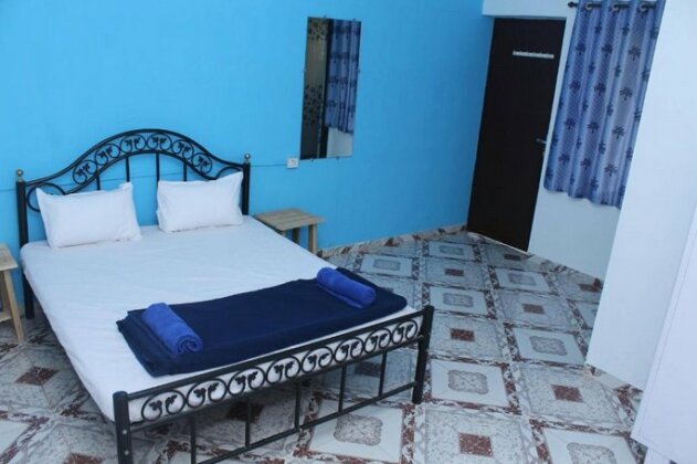 Anavrin Guest House - Photo2