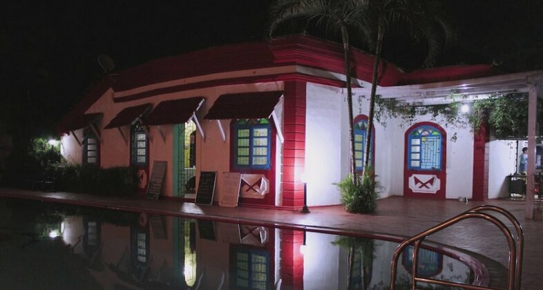 Anjuna Beach Resort - Photo3