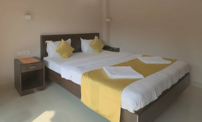 Anjuna Beach Resort - Photo5